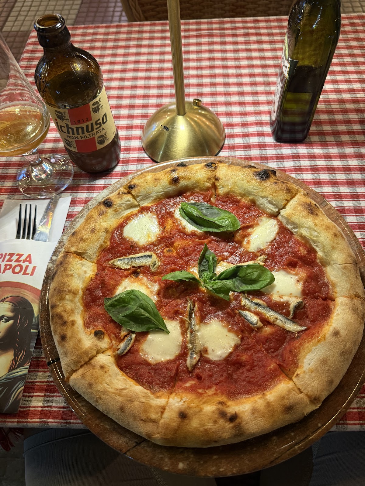 Pizza Napoli Shkodër