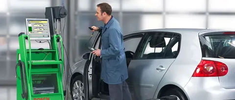 Elektroauto Servis - diagnostikim - programime - tuning - Auto Service