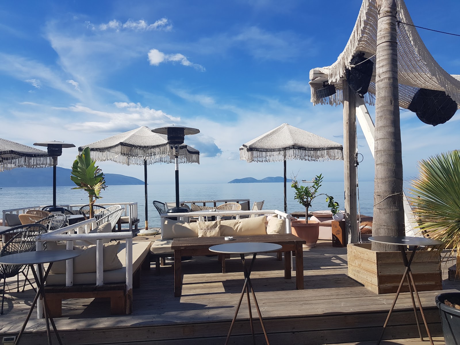 ammos lounge vlore