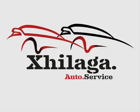 Xhilaga Auto service