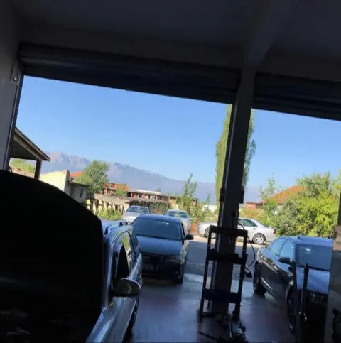 Auto Servis Arditi