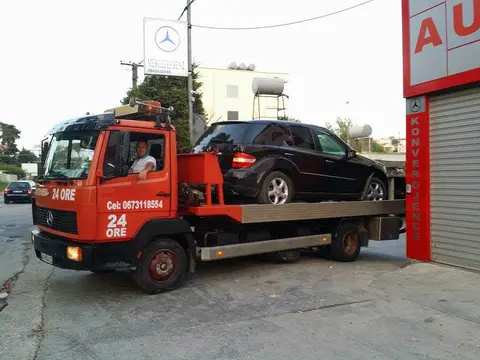 Karrotrec Durres