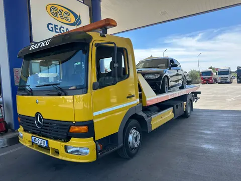 Karrotrec Dafku Durrës