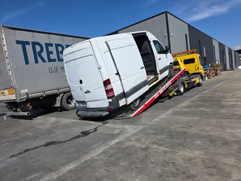 Karrotrec Dafku Durrës