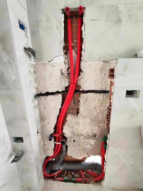 Vëllezërit Liçi Hidraulik dhe Elektrike
