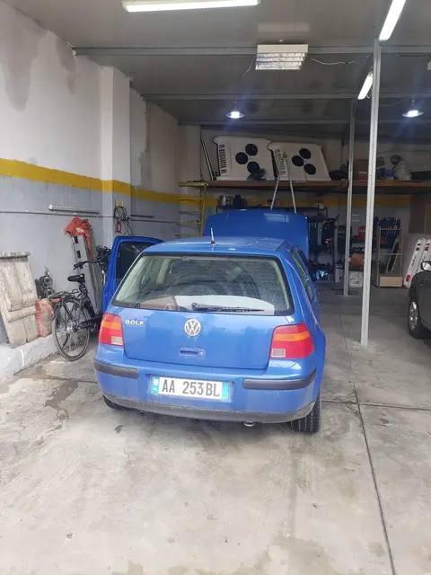 Auto Klima Gerti • Servis Kondicionerësh Makinash