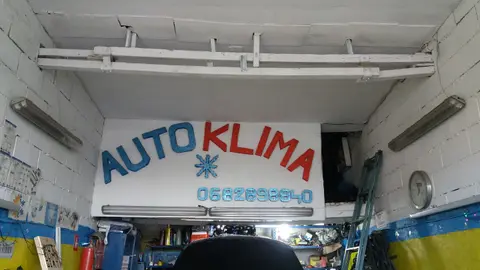 Auto Klima Gerti • Servis Kondicionerësh Makinash
