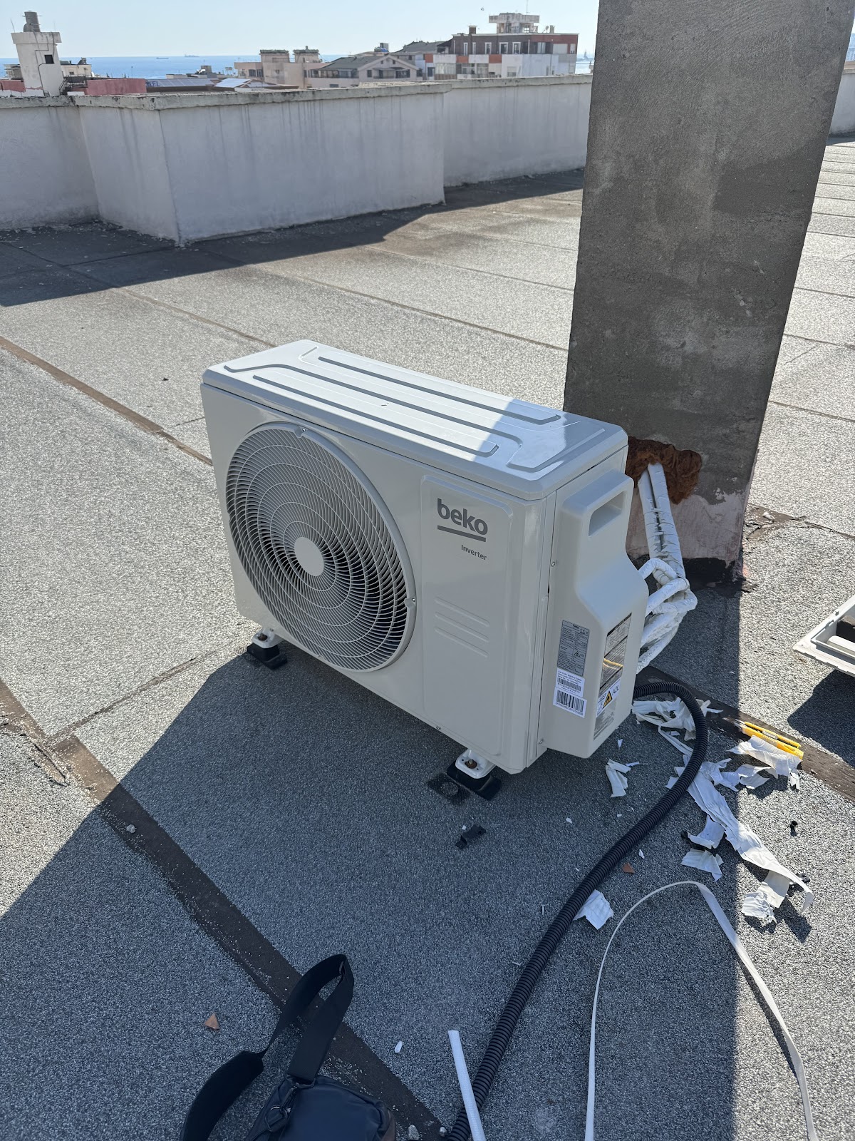Servis kondicioneri
