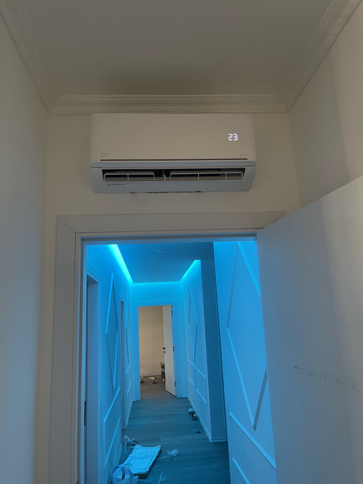 Servis kondicioneri