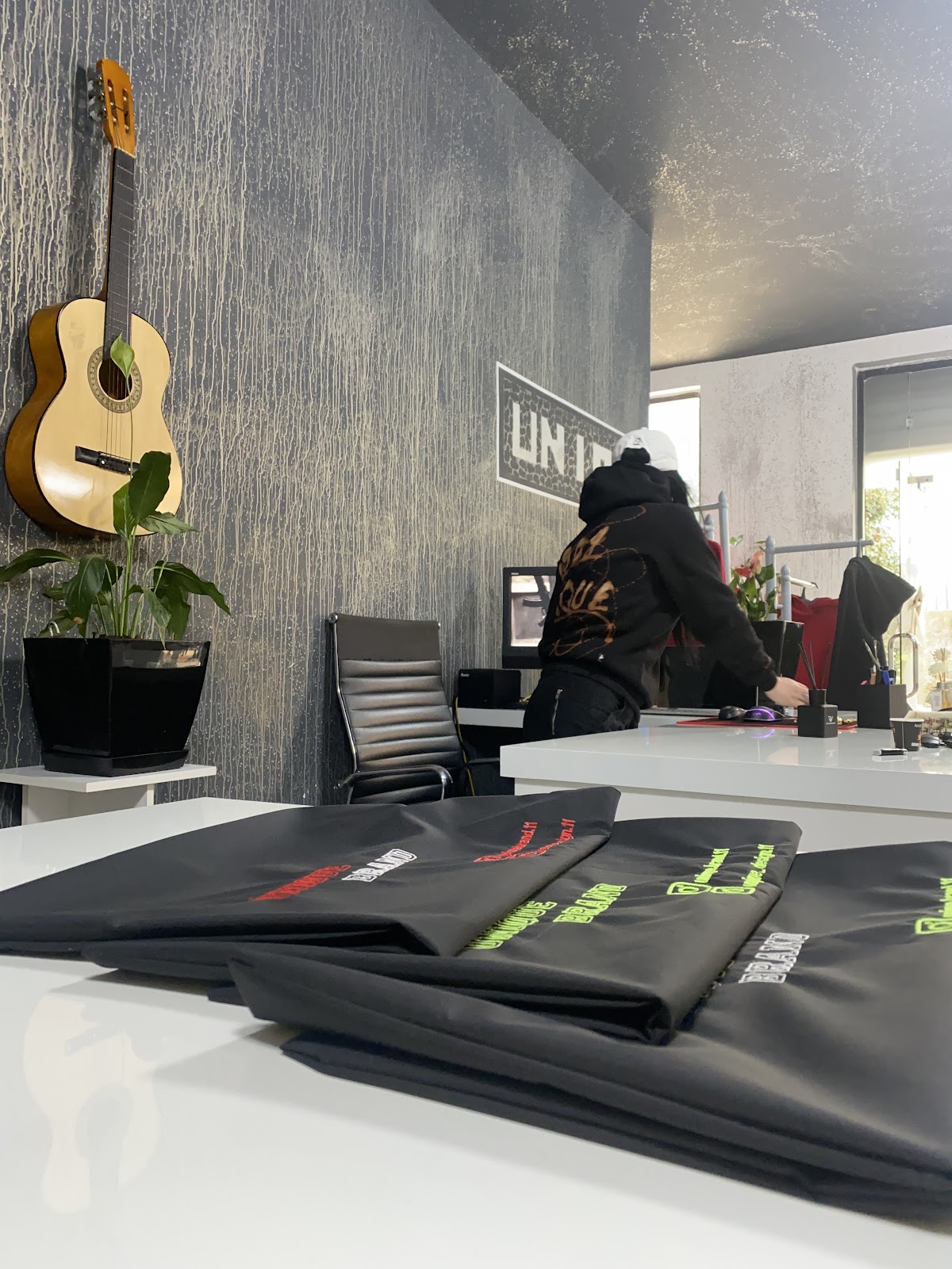 Noah Studio - Studio fotografike