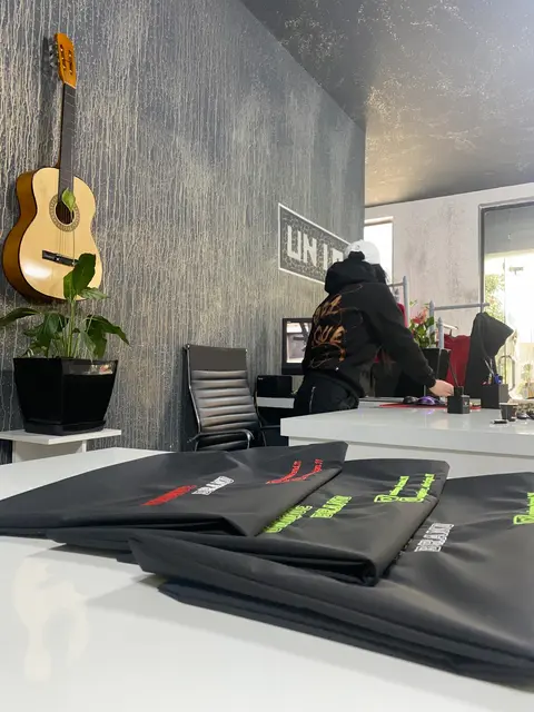 Noah Studio - Studio fotografike