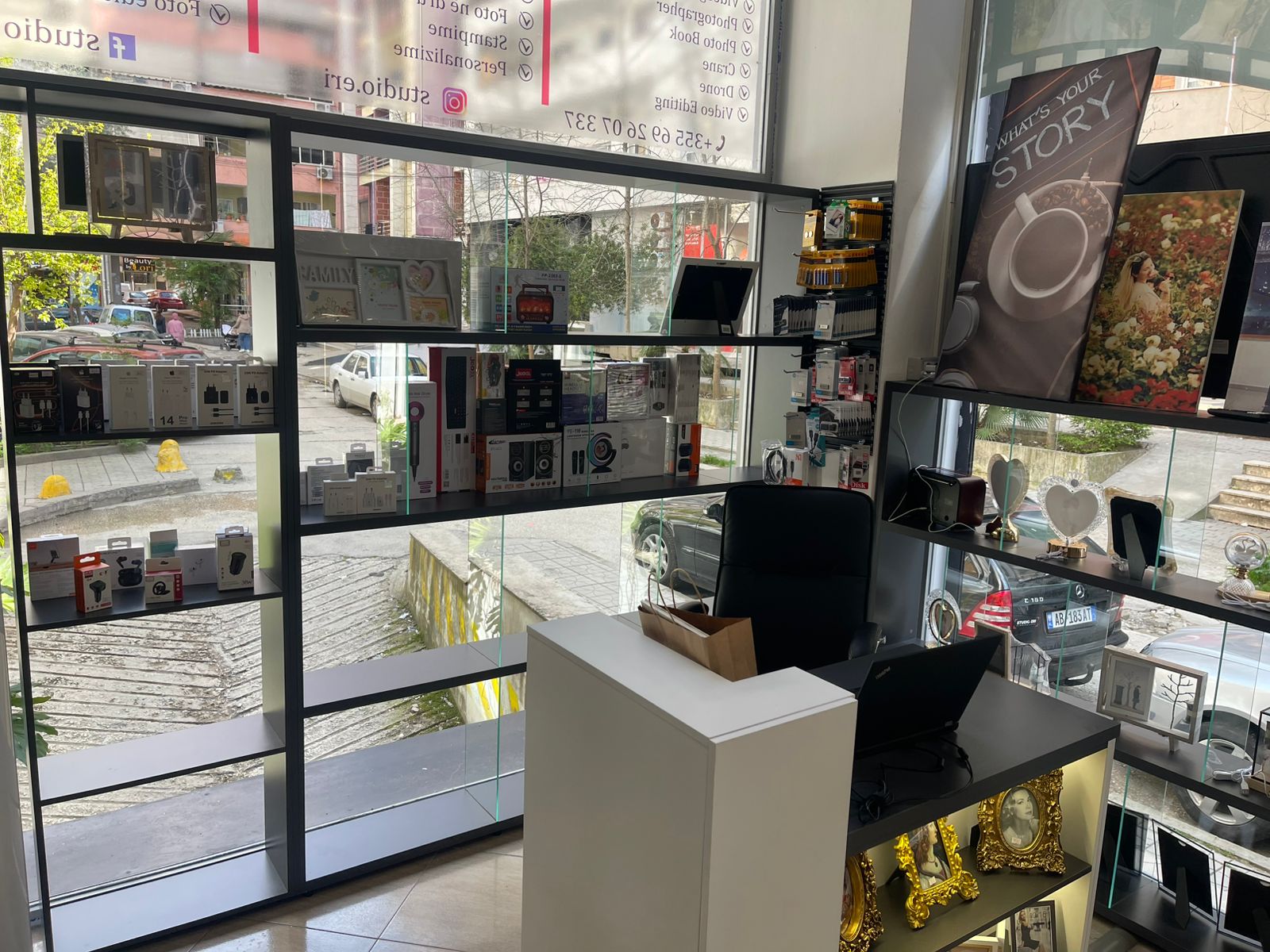 Foto Studio Eri