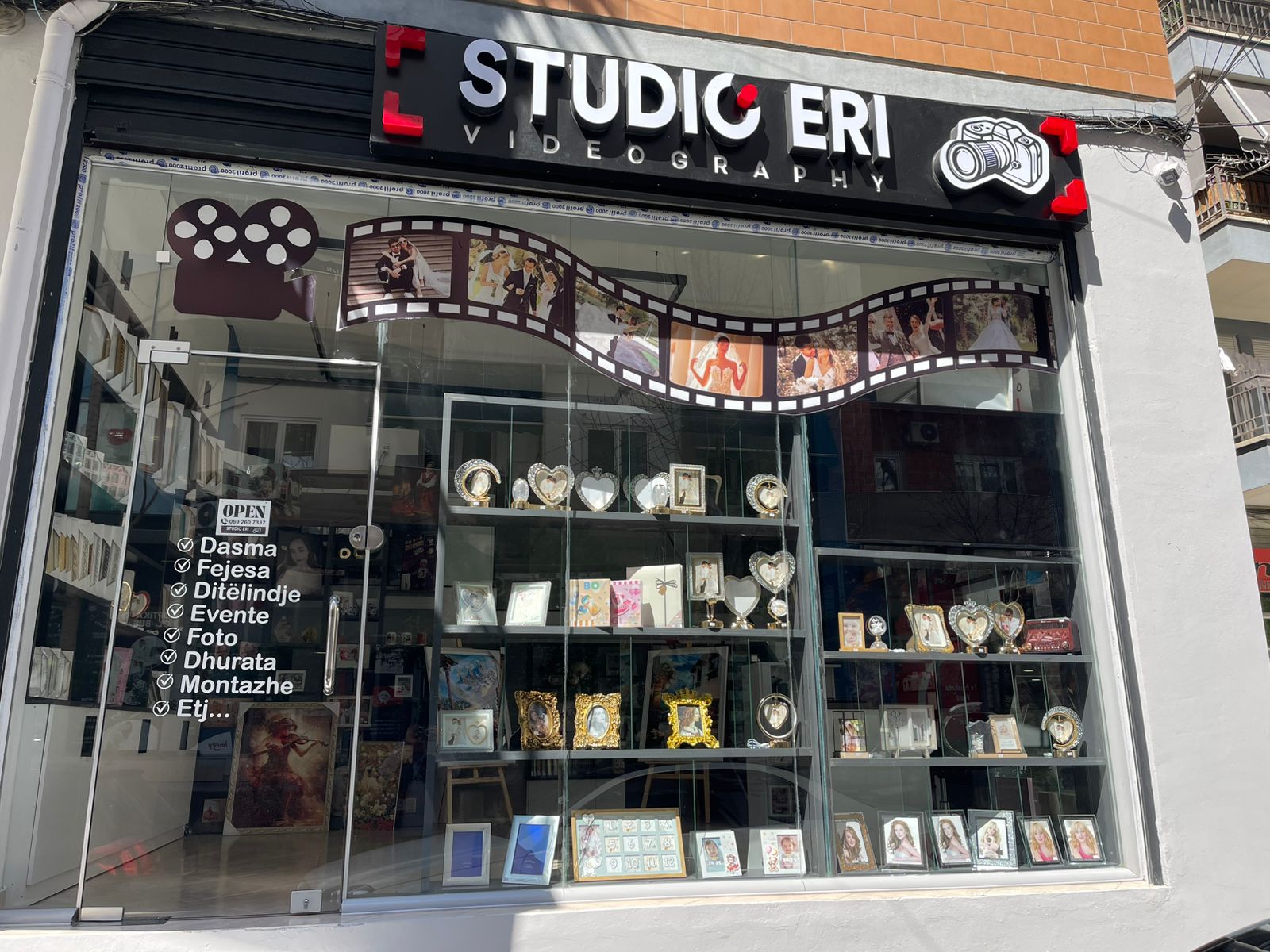 Foto Studio Eri