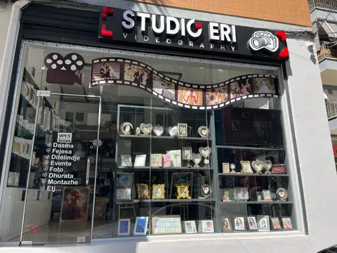 Foto Studio Eri