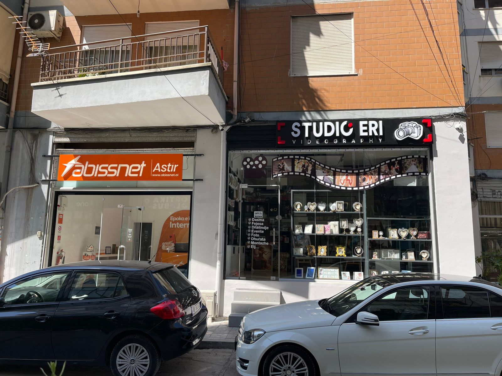 Foto Studio Eri