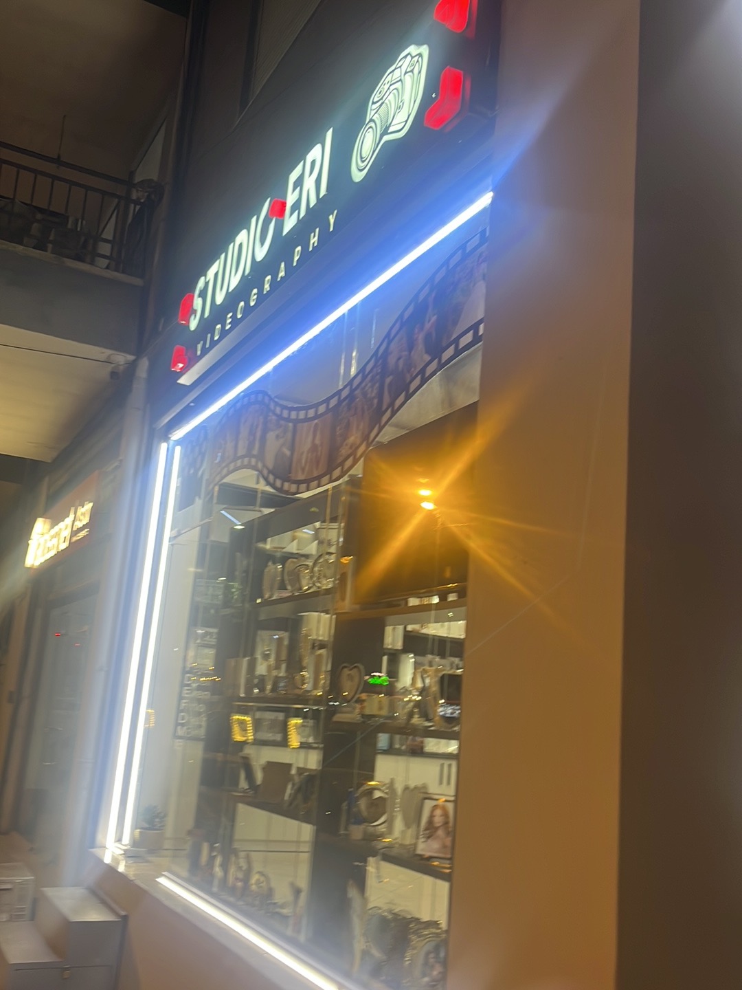 Foto Studio Eri