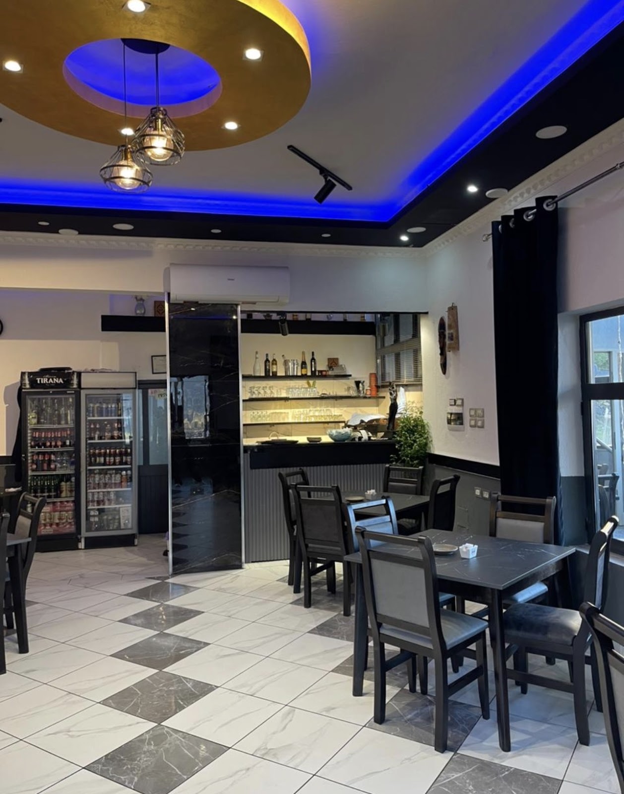 Restorant Lamani