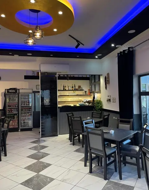 Restorant Lamani