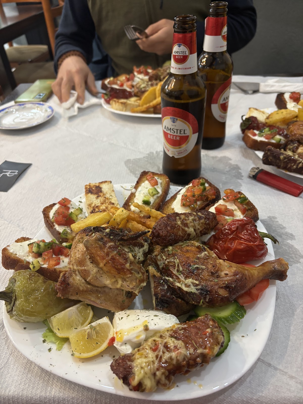 Restorant Lamani