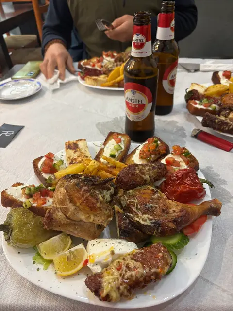 Restorant Lamani