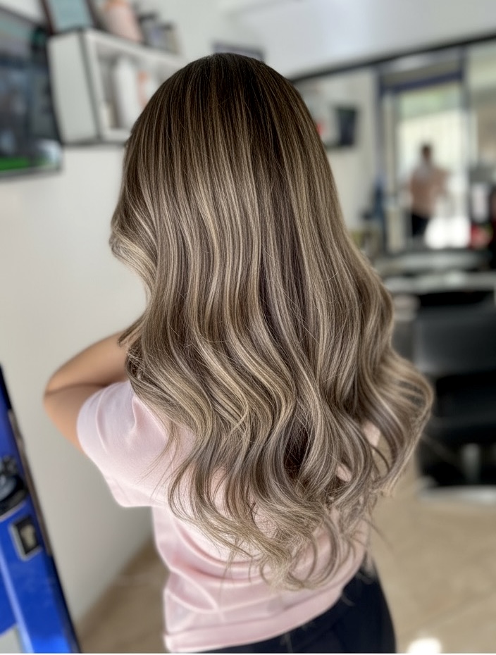 Lola Beauty Salon