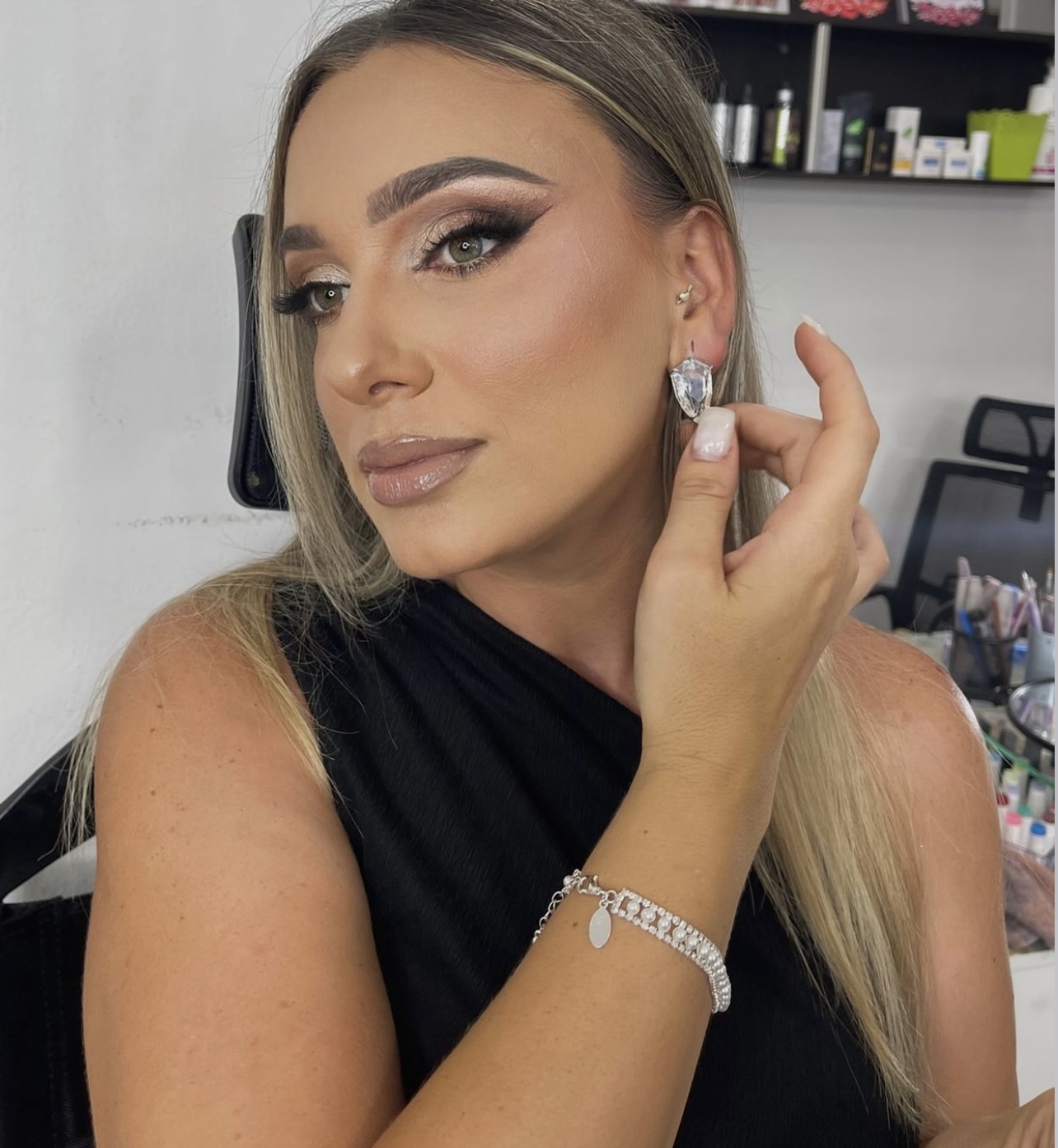 Beauty By Dea Hima