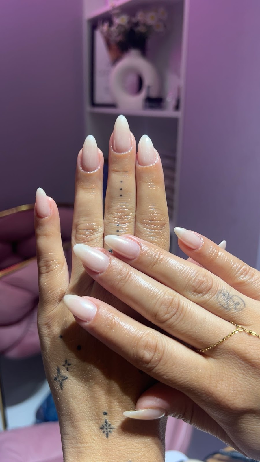 Nails By Anxhi