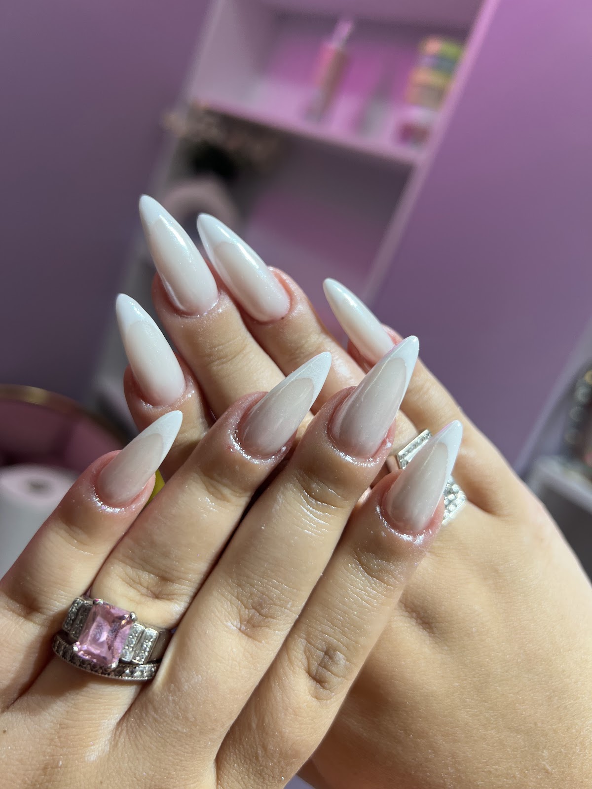 Nails By Anxhi