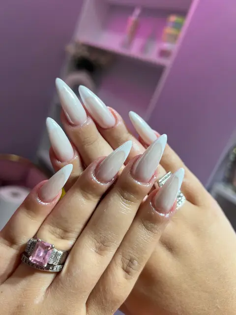 Nails By Anxhi