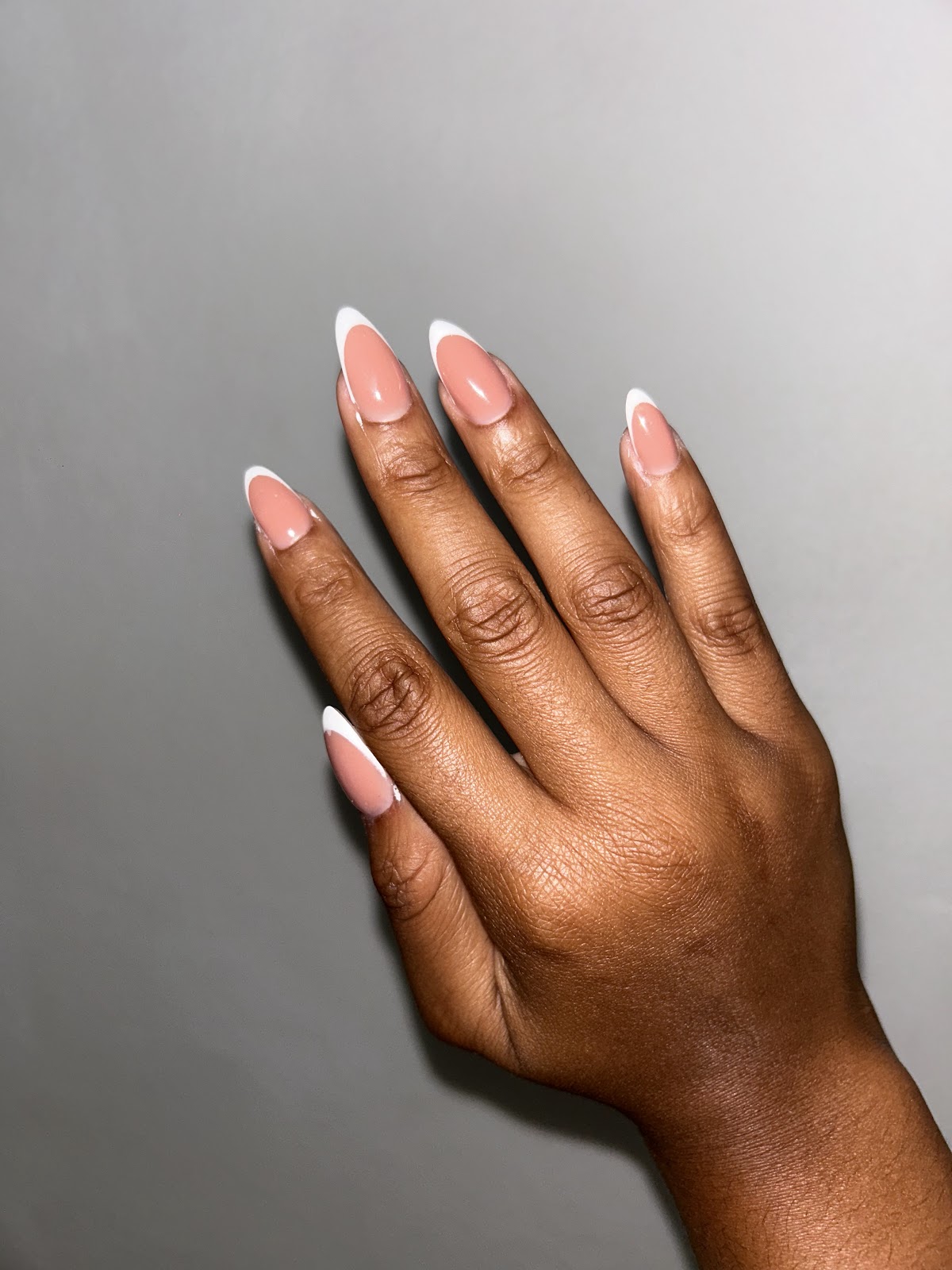 Nails By Anxhi
