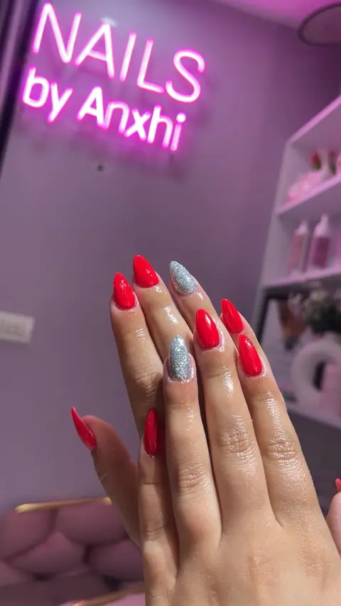 Nails By Anxhi