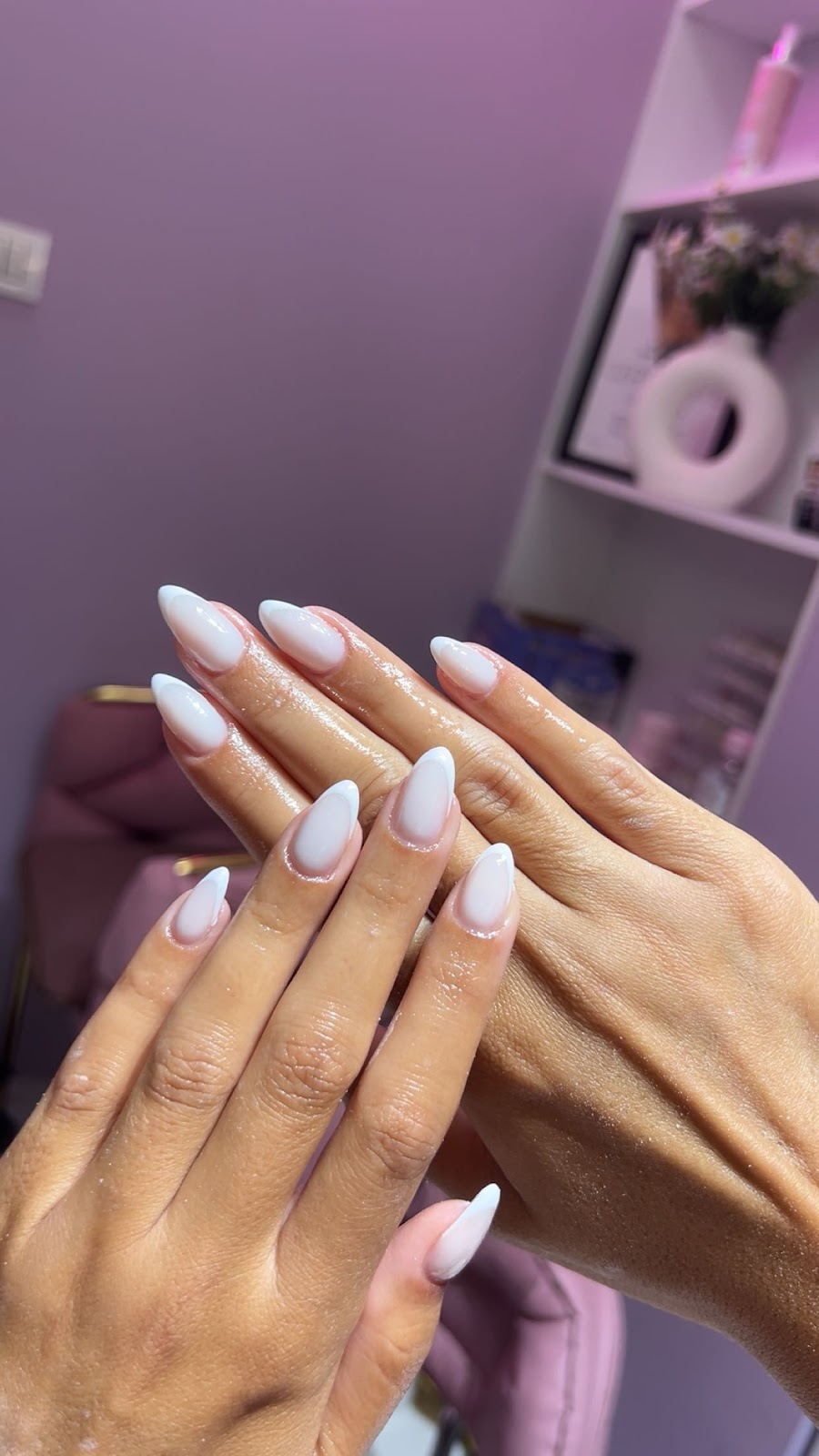 Nails By Anxhi