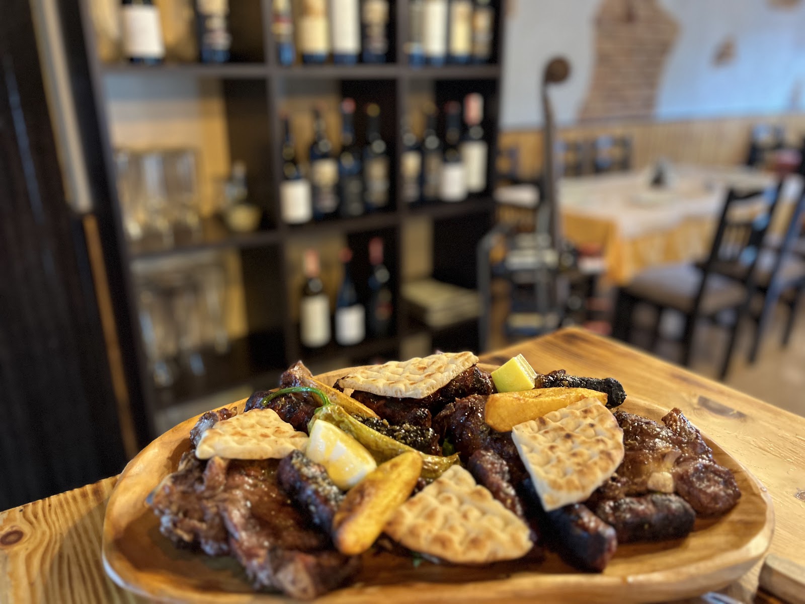 Taverna Murati