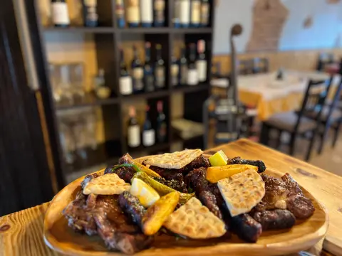 Taverna Murati