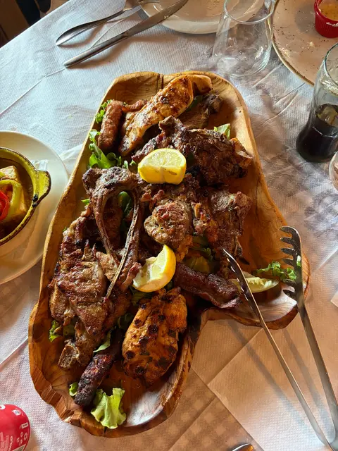 Taverna Murati