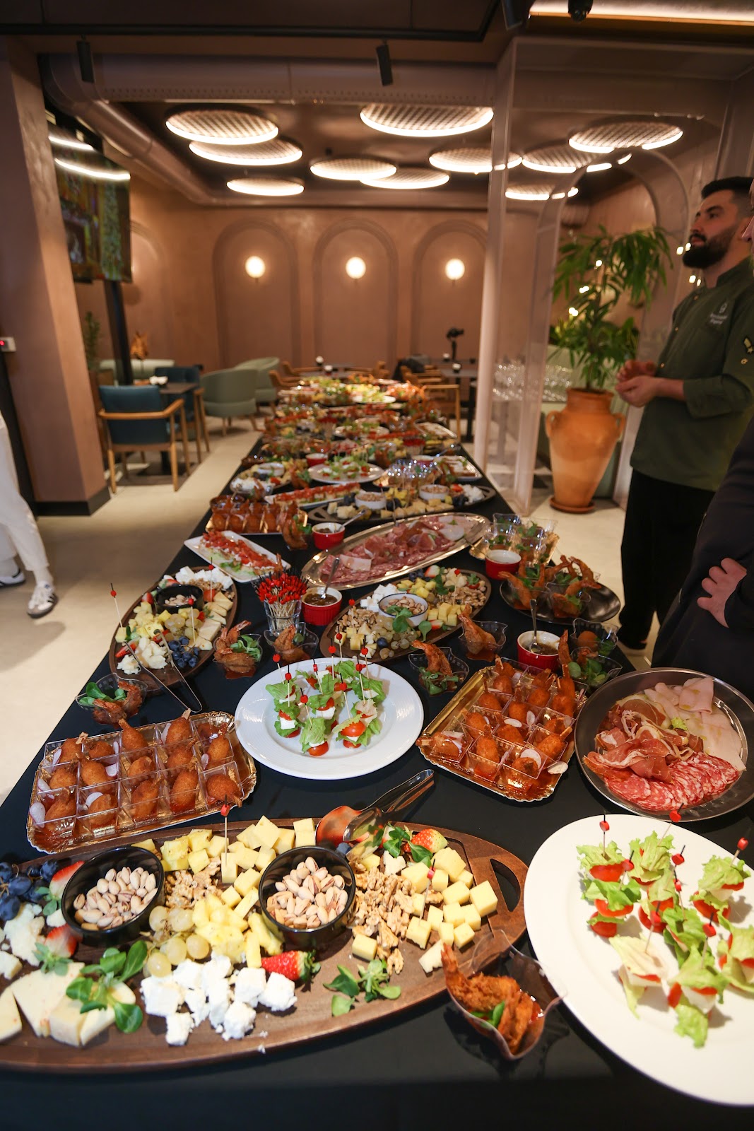 Bar Restorant Shpresa