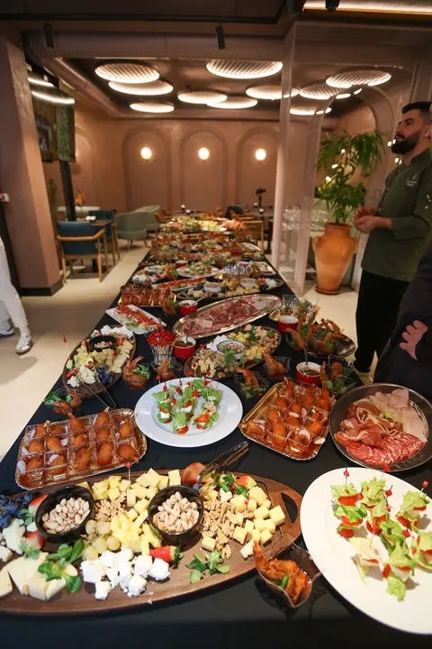 Bar Restorant Shpresa