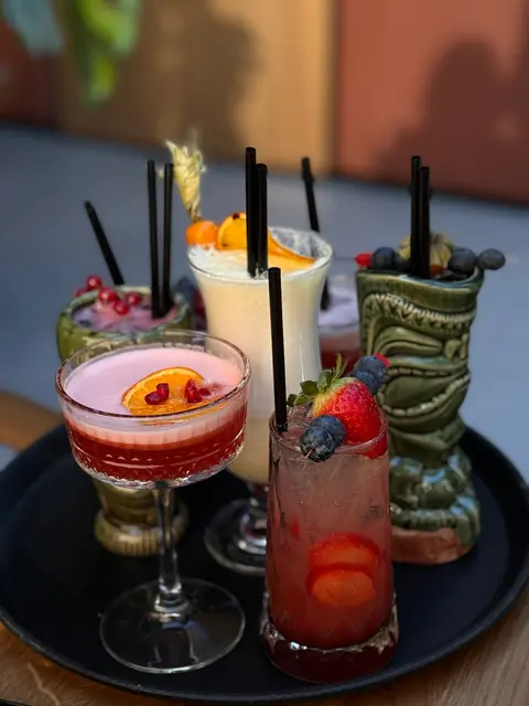 Bar Restorant Shpresa