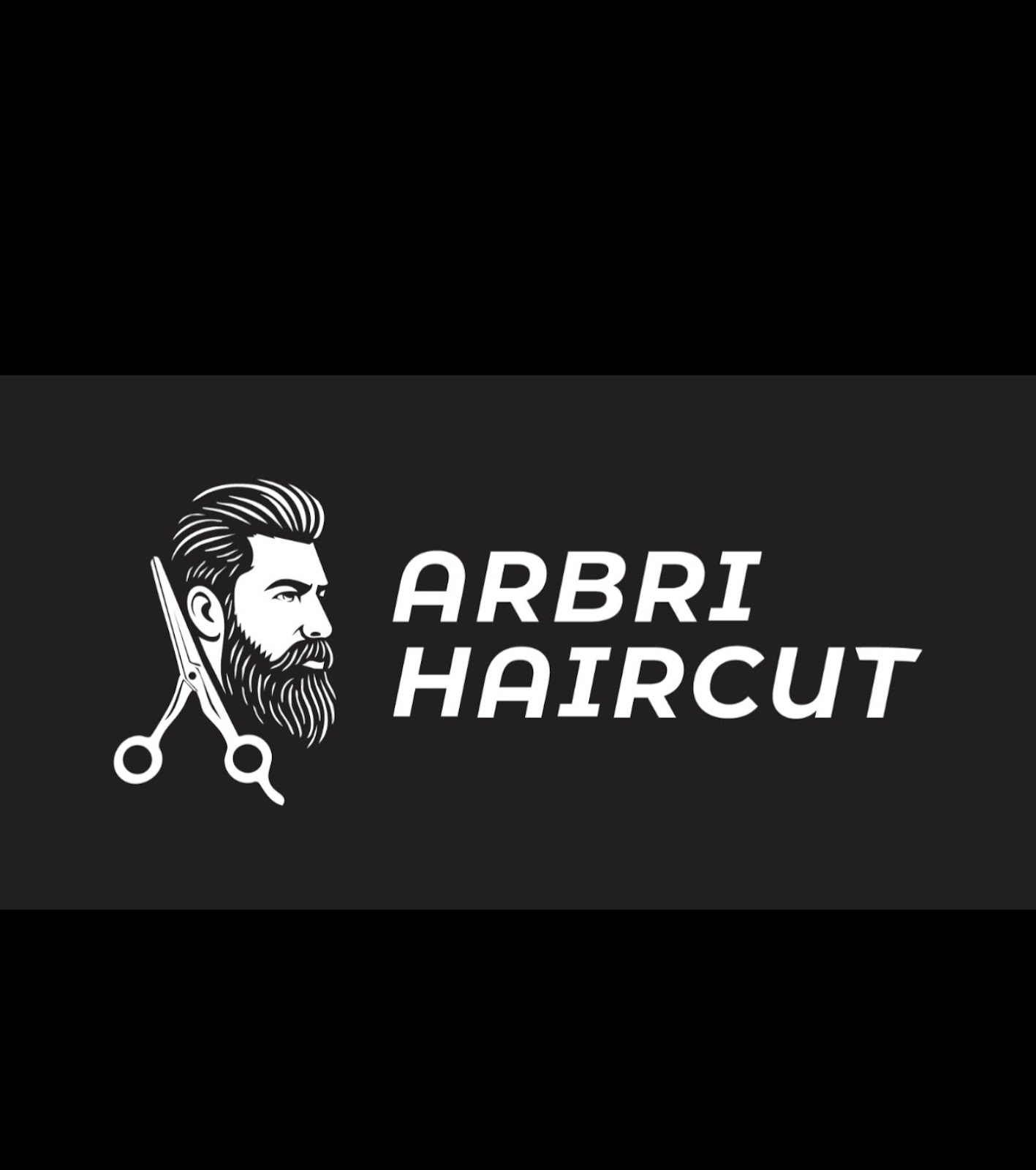 Arbri Haircut