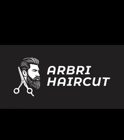 Arbri Haircut