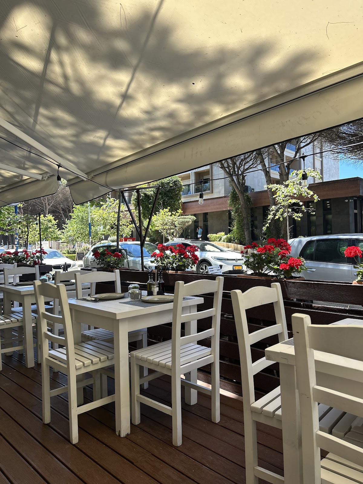 La Barca Restaurant
