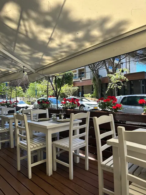 La Barca Restaurant