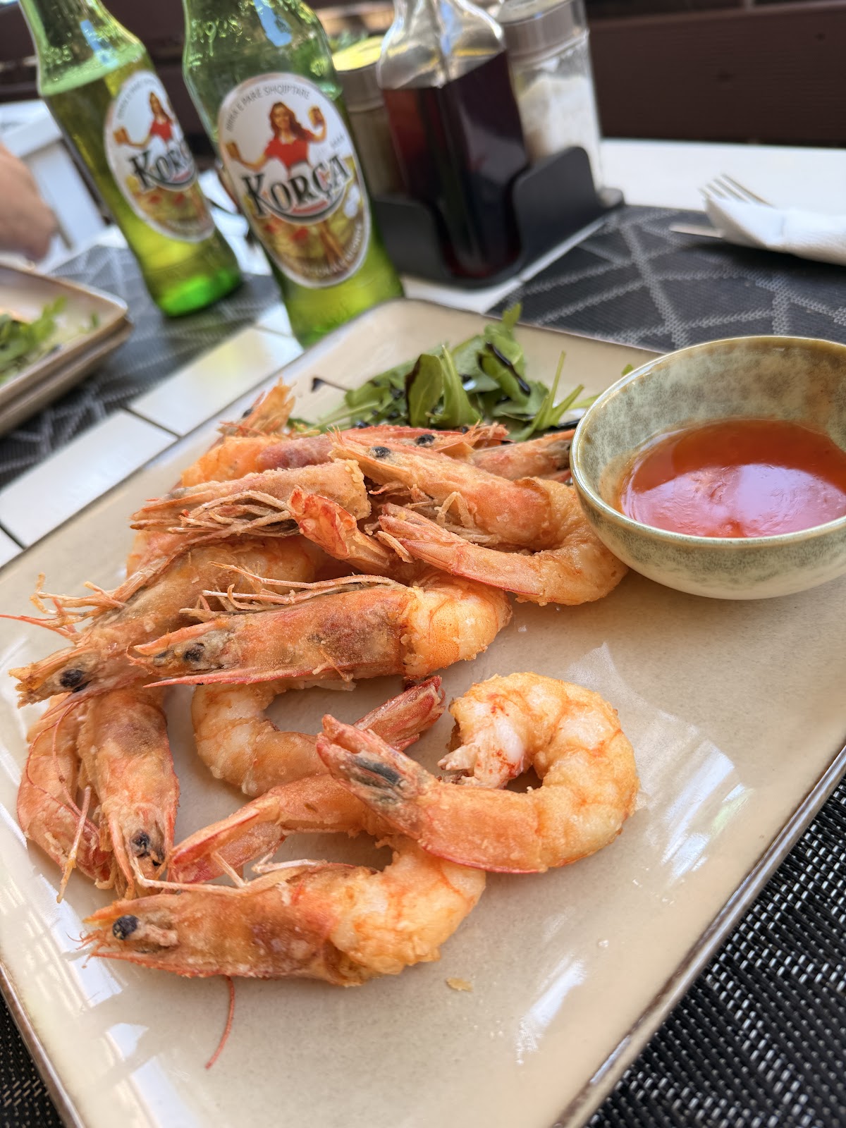 La Barca Restaurant