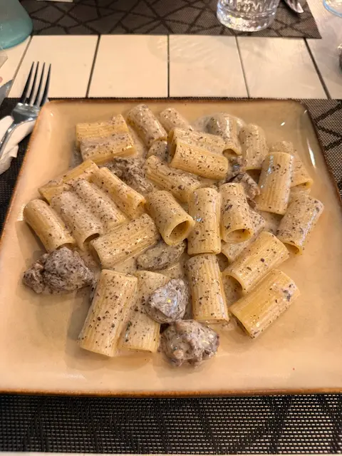 La Barca Restaurant