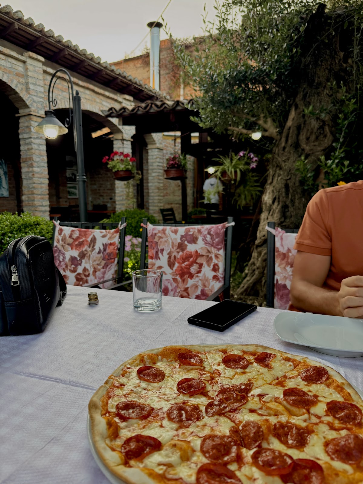 Pizzeri Taverna