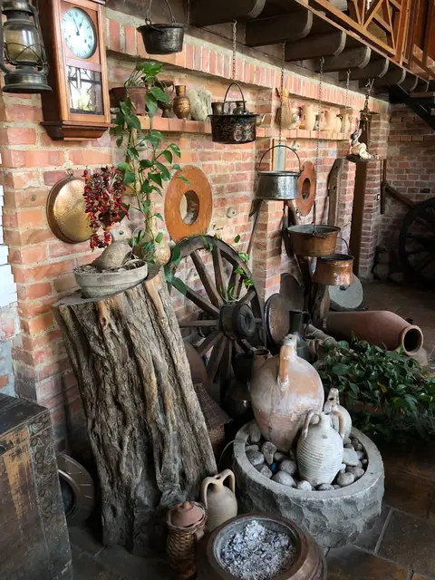 Pizzeri Taverna