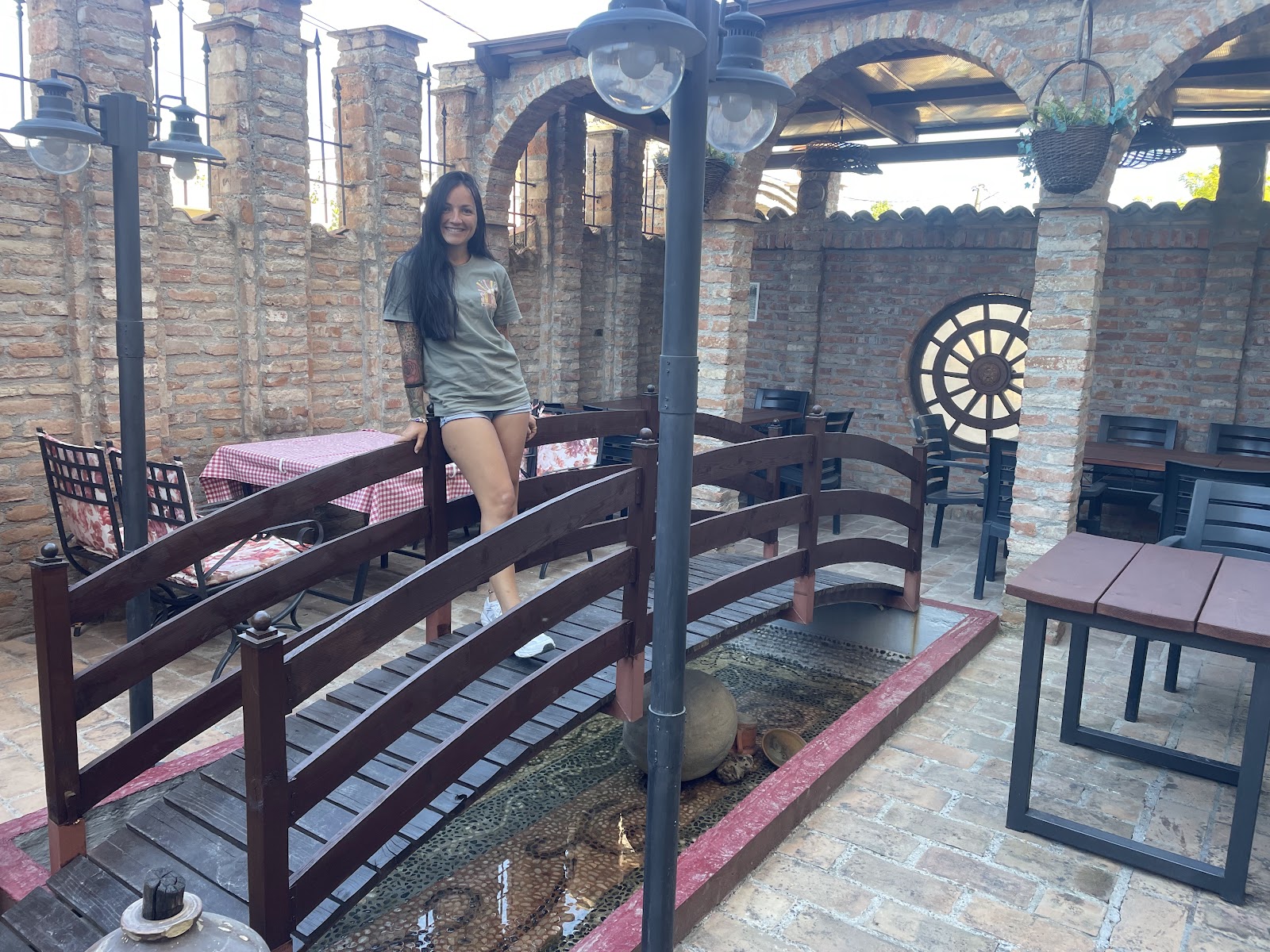Pizzeri Taverna