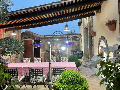 Pizzeri Taverna