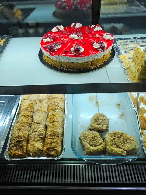 Pasticeri Luna