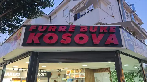 Furrë Buke KOSOVA